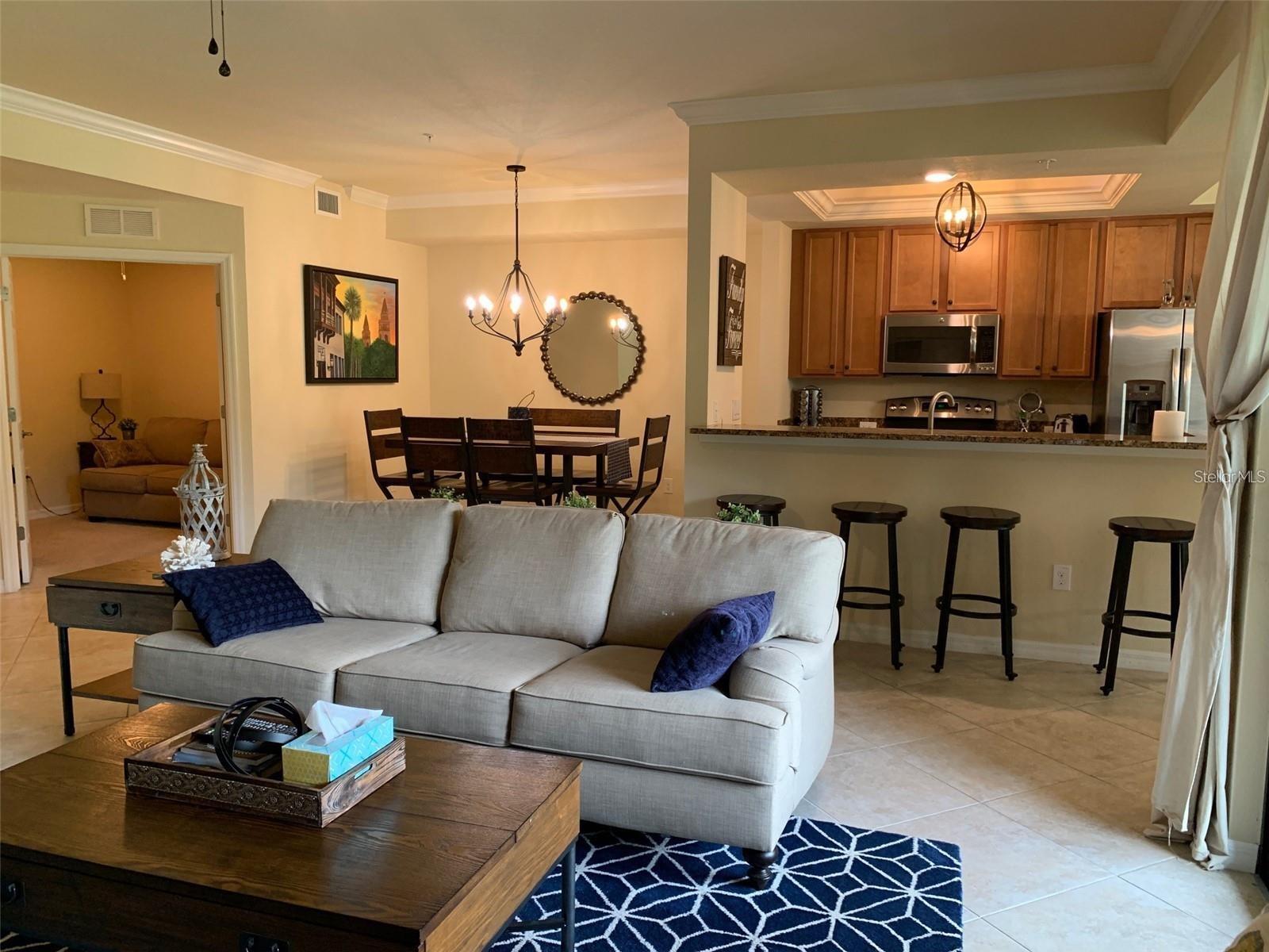 RIVER STRAND - Residential Lease