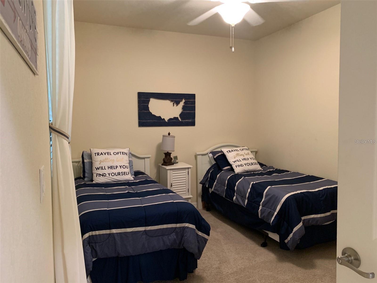 RIVER STRAND - Residential Lease