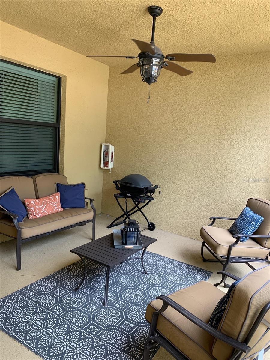 RIVER STRAND - Residential Lease