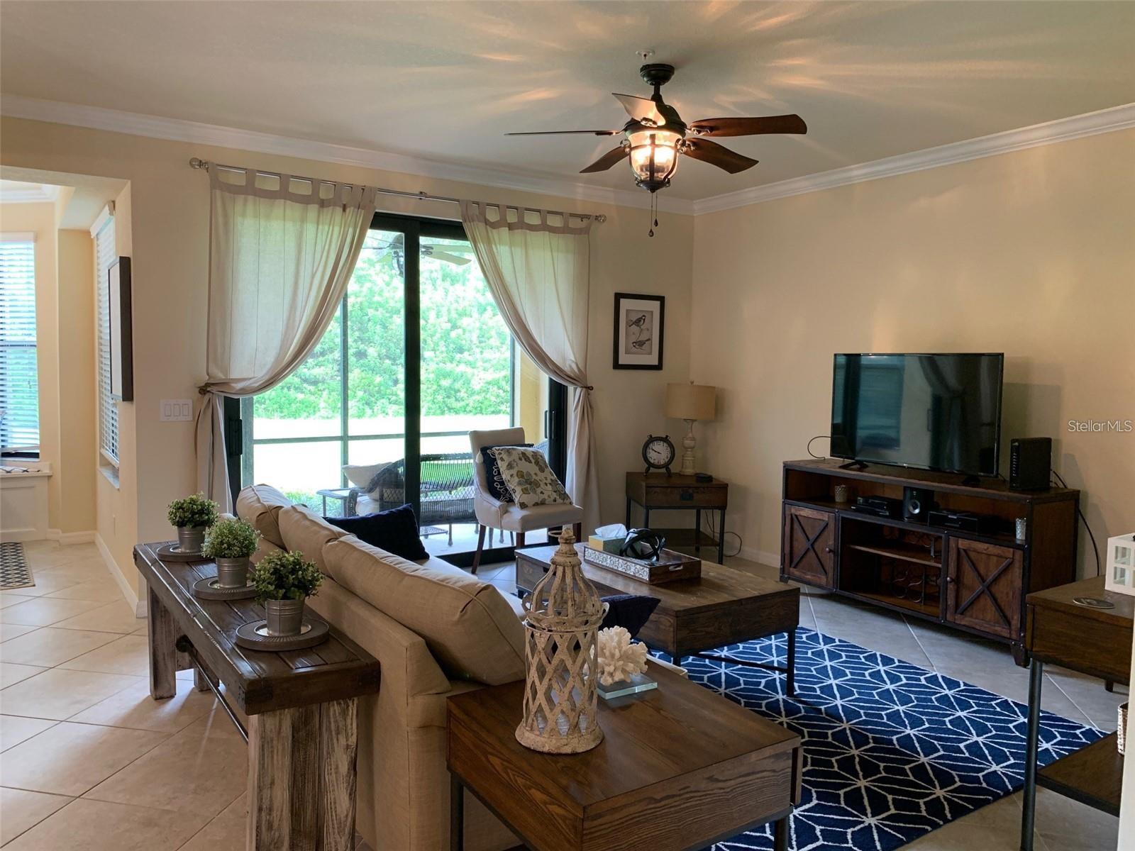 RIVER STRAND - Residential Lease