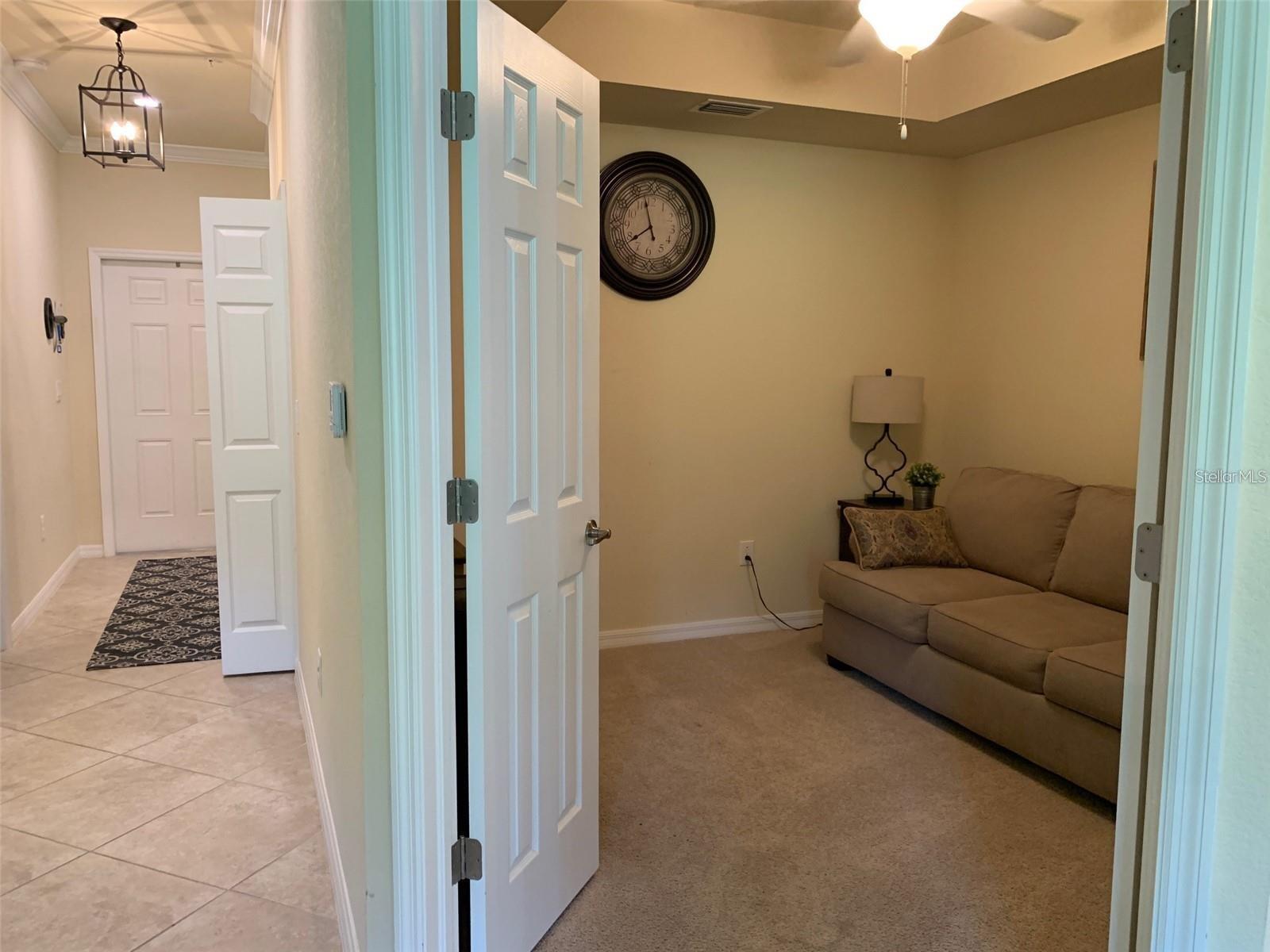 RIVER STRAND - Residential Lease