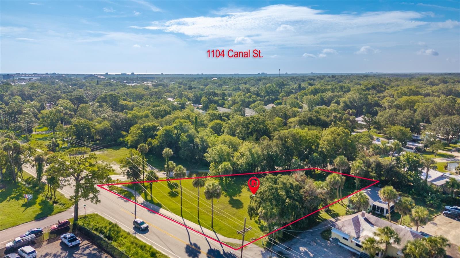 1104 CANAL STREET