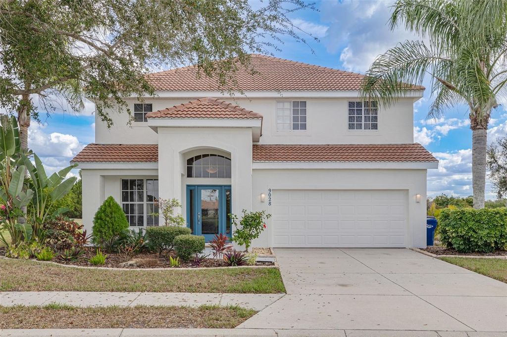 Photo of 9028 Willowbrook Circle, Bradenton, FL 34212 (MLS # TB8465069)