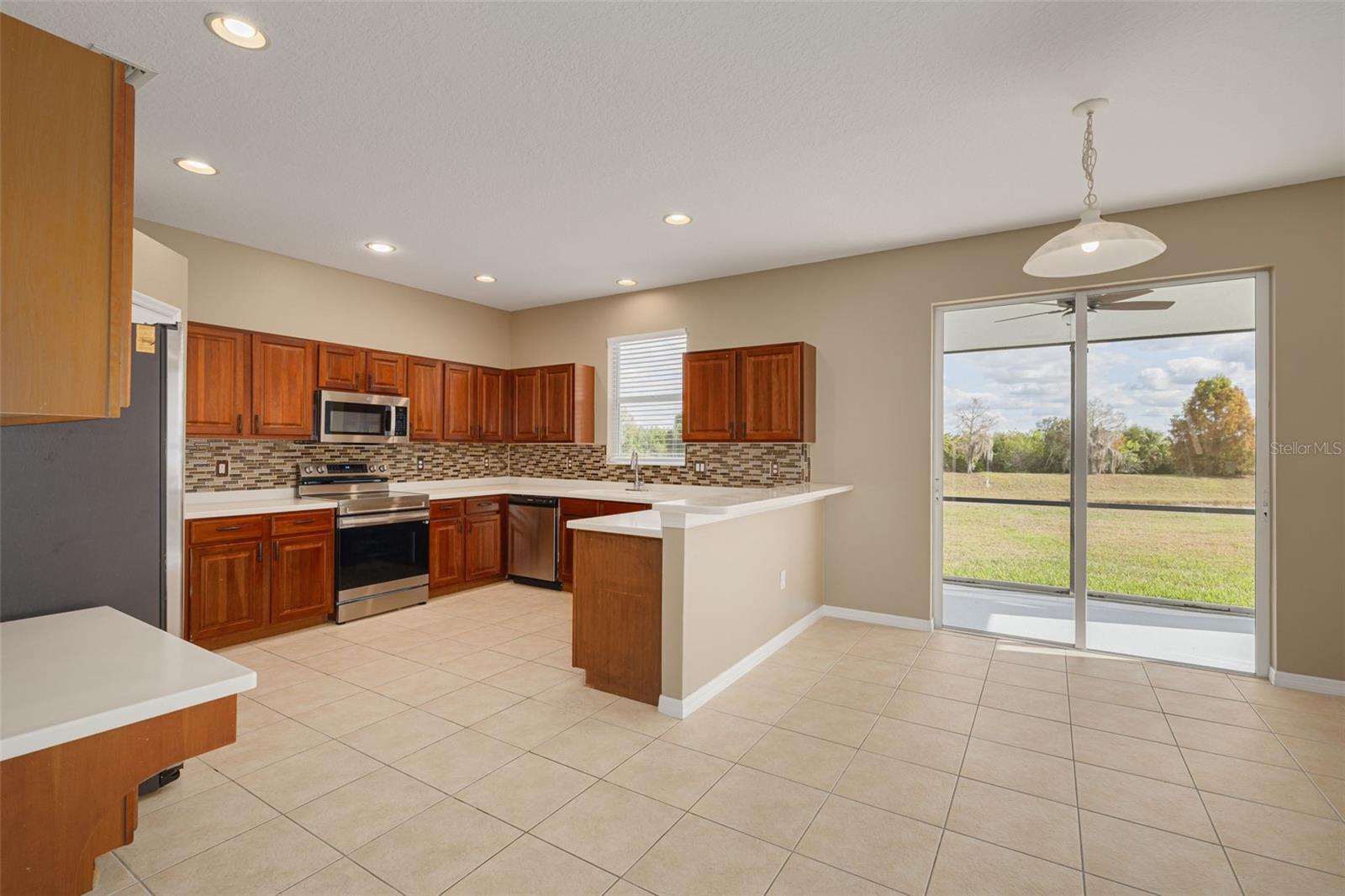 STONEYBROOK AT HERITAGE HARBOUR D-1 - Residential