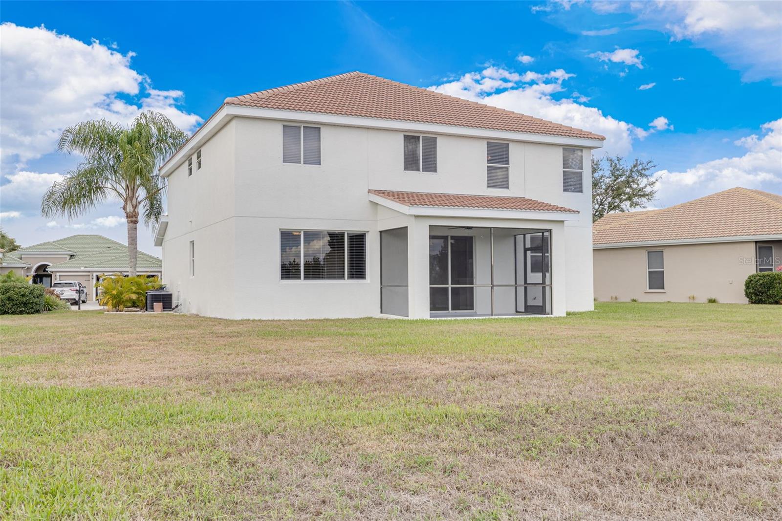 STONEYBROOK AT HERITAGE HARBOUR D-1 - Residential