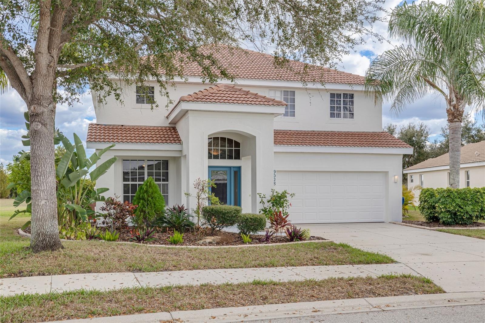 STONEYBROOK AT HERITAGE HARBOUR D-1 - Residential