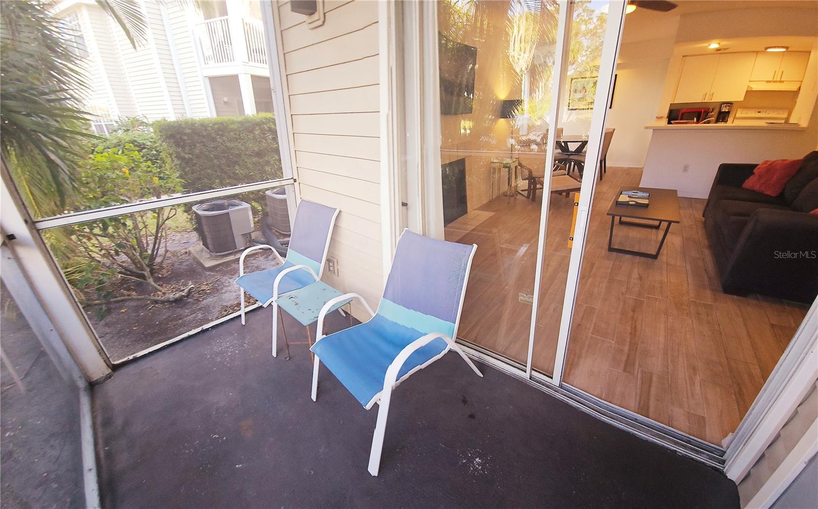 CENTRAL PARK SEC 2 PH 1 - Residential