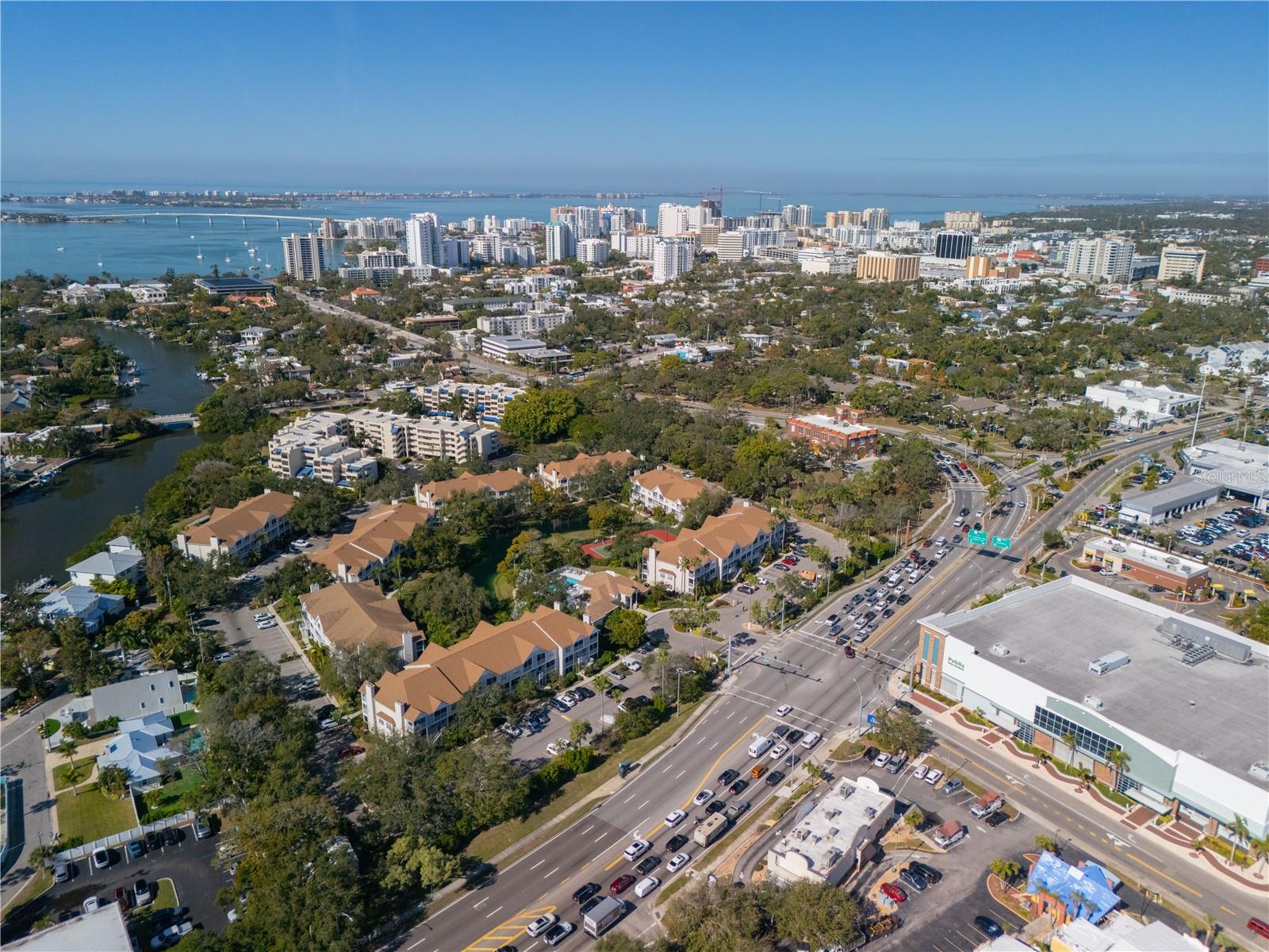 CENTRAL PARK SEC 2 PH 1 - Residential