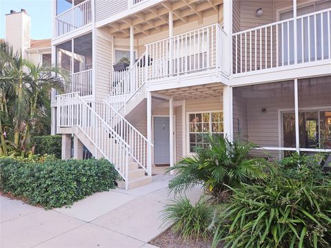 Photo of 850 S Tamiami Trail #704, Sarasota, FL 34236 (MLS # A4679957)