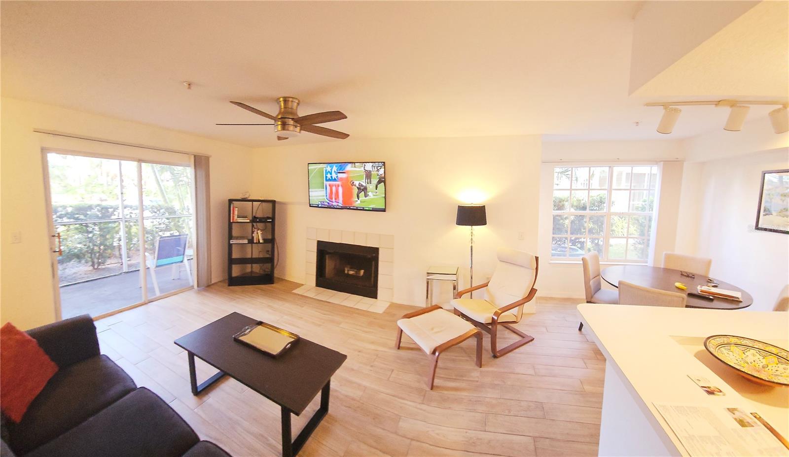 CENTRAL PARK SEC 2 PH 1 - Residential