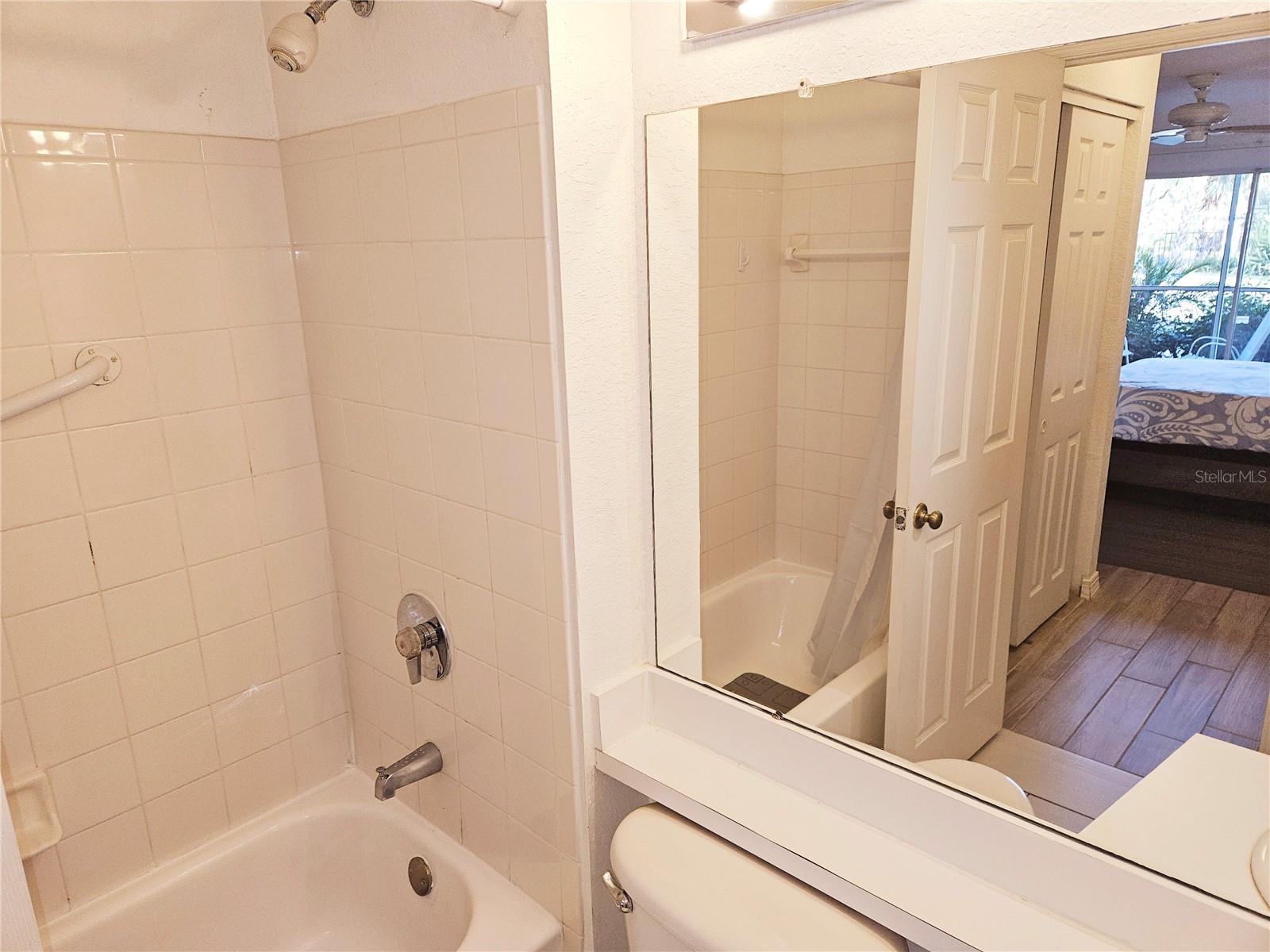 CENTRAL PARK SEC 2 PH 1 - Residential