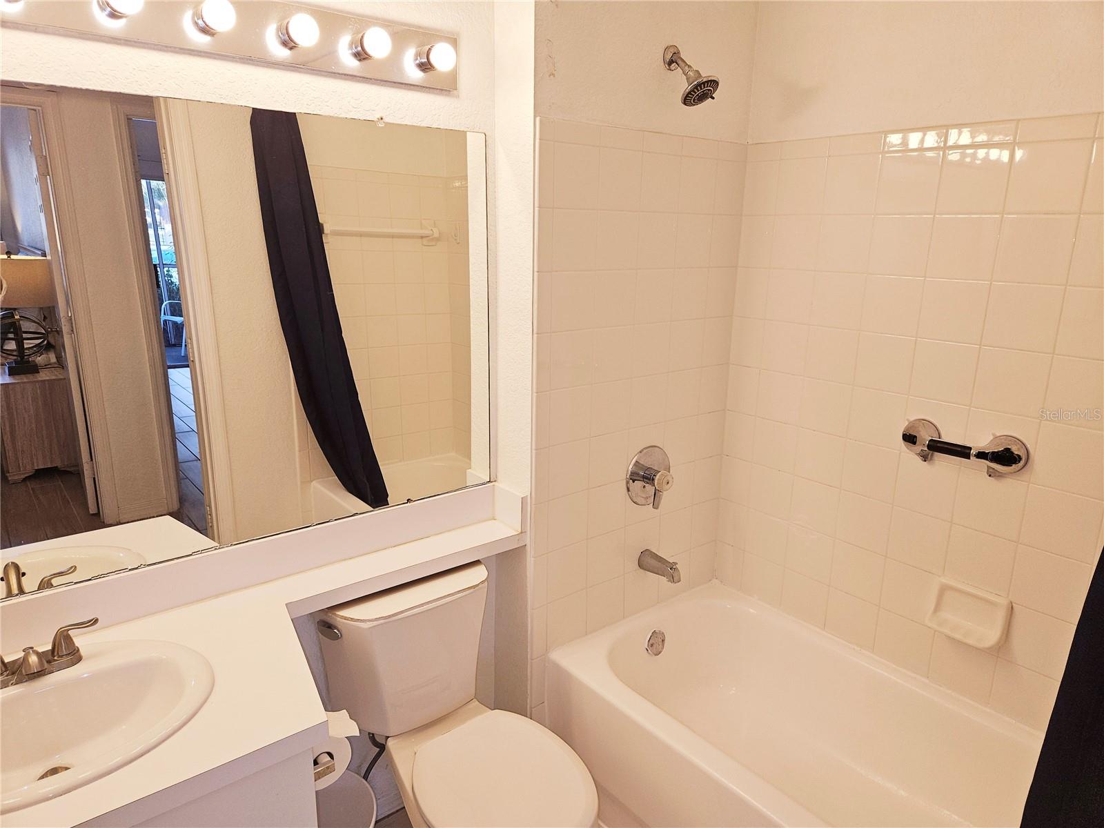 CENTRAL PARK SEC 2 PH 1 - Residential