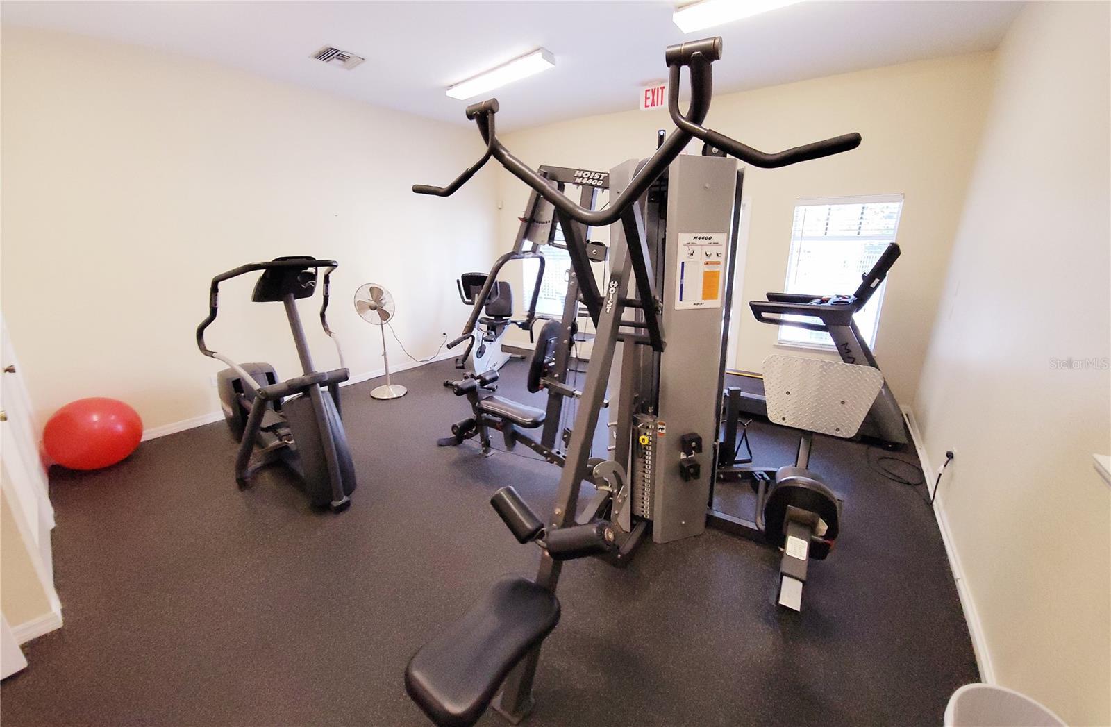 CENTRAL PARK SEC 2 PH 1 - Residential