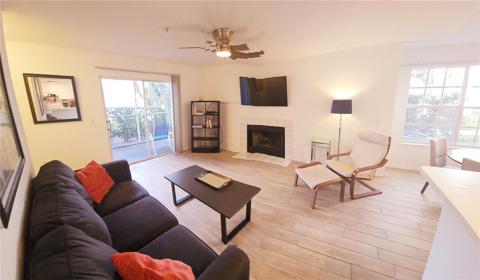 CENTRAL PARK SEC 2 PH 1 - Residential