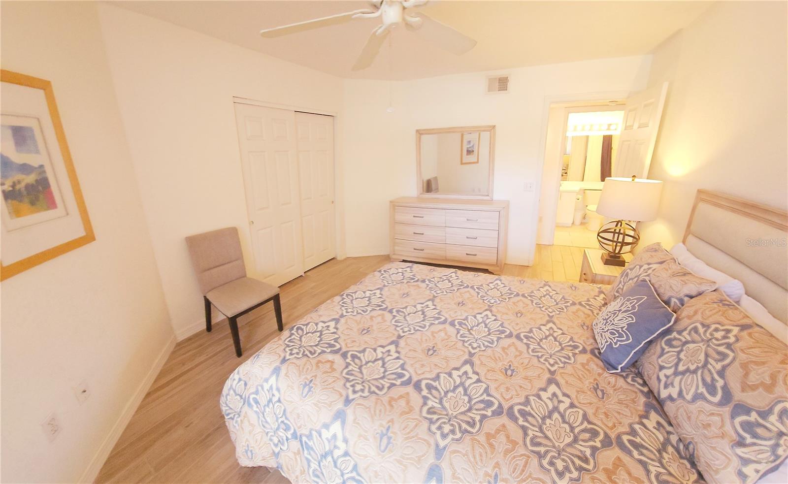 CENTRAL PARK SEC 2 PH 1 - Residential