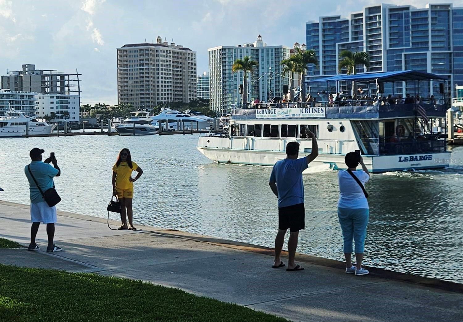 CENTRAL PARK SEC 2 PH 1 - Residential