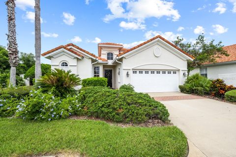 24 LA COSTA PLACE PALM COAST FL 32137