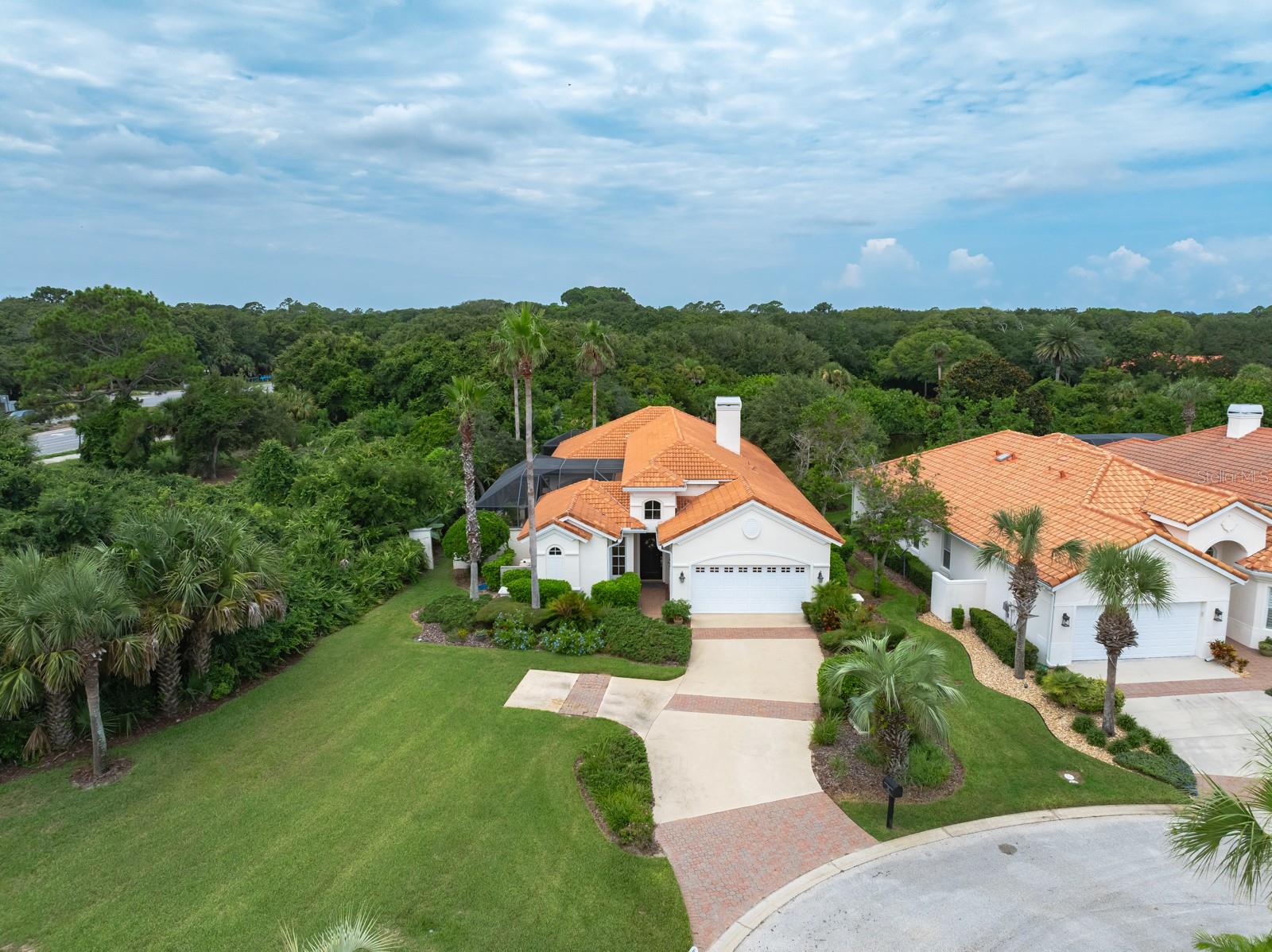 24 LA COSTA PLACE