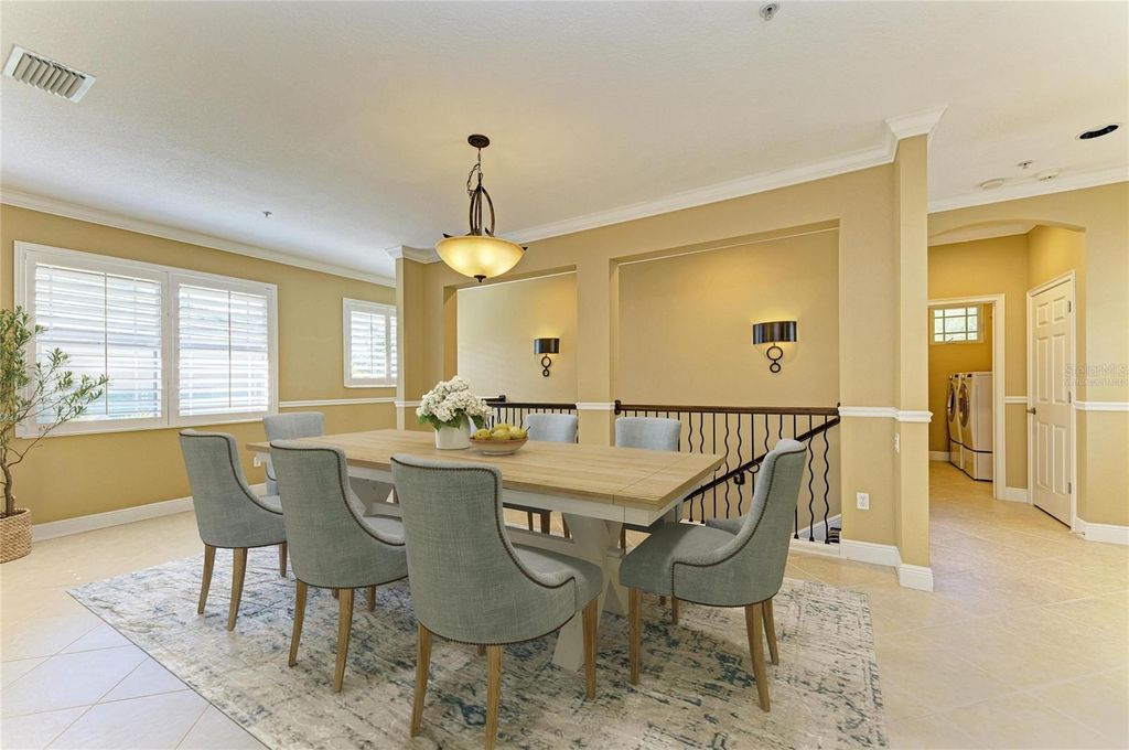 Photo of 6560 Moorings Point Circle #202, Lakewood Ranch, FL 34202 (MLS # A4668405)