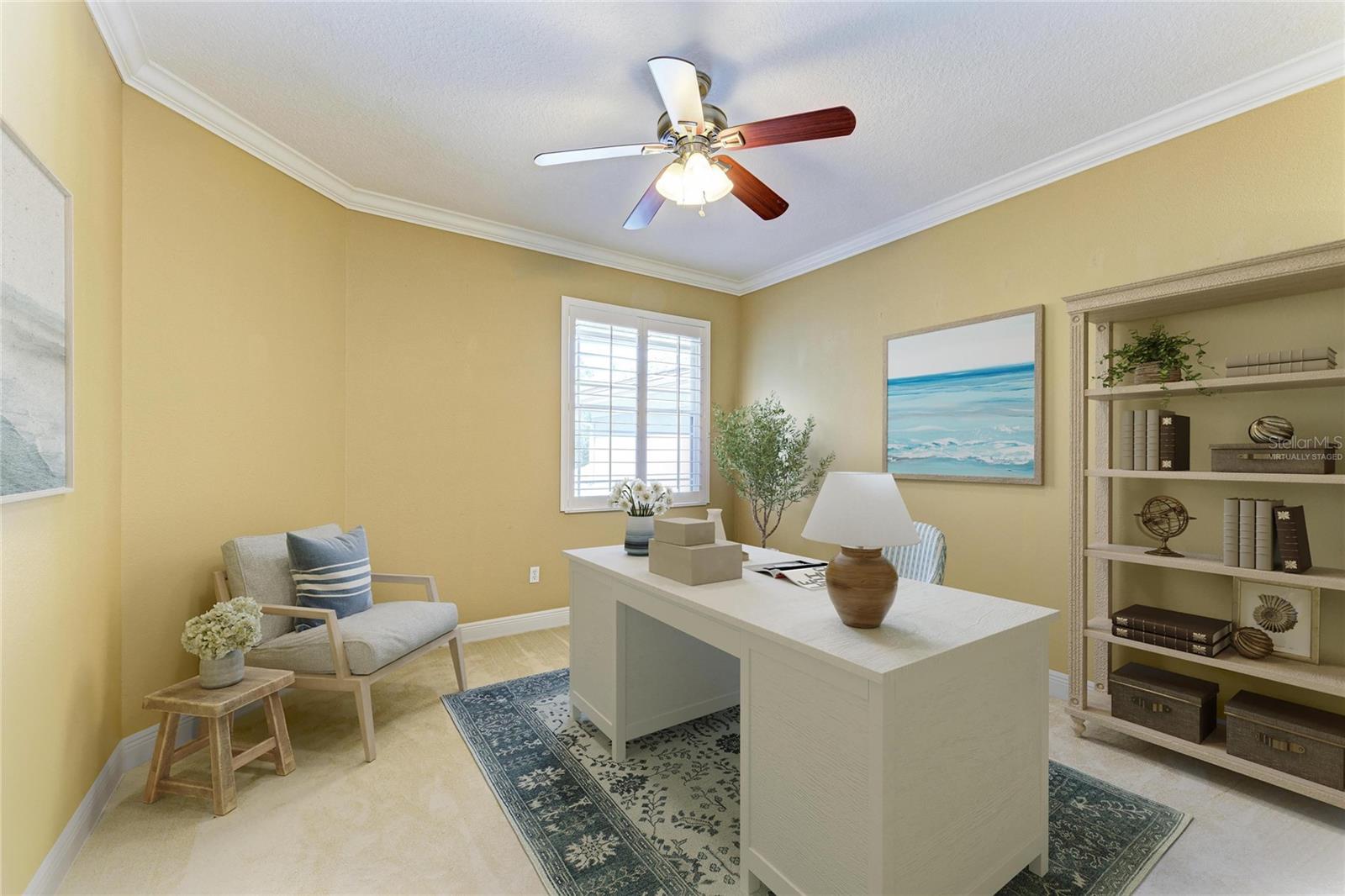 THE MOORINGS AT EDGEWATER III - Residential