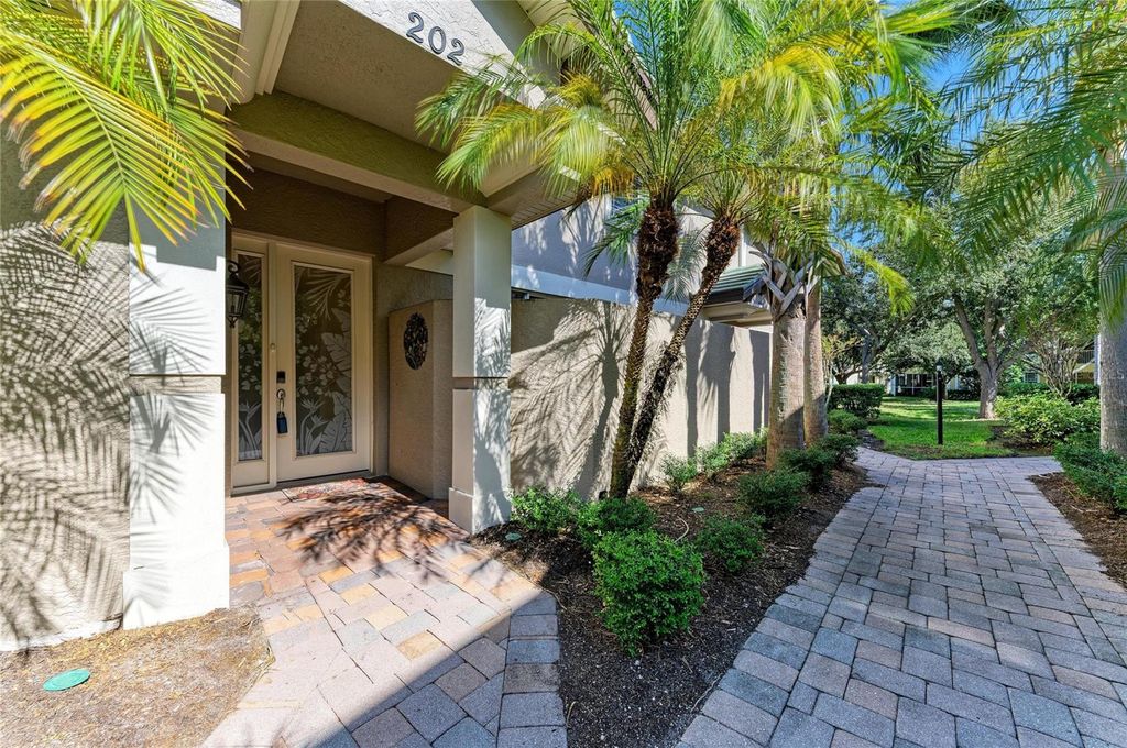 Photo of 6560 Moorings Point Circle #202, Lakewood Ranch, FL 34202 (MLS # A4668405)