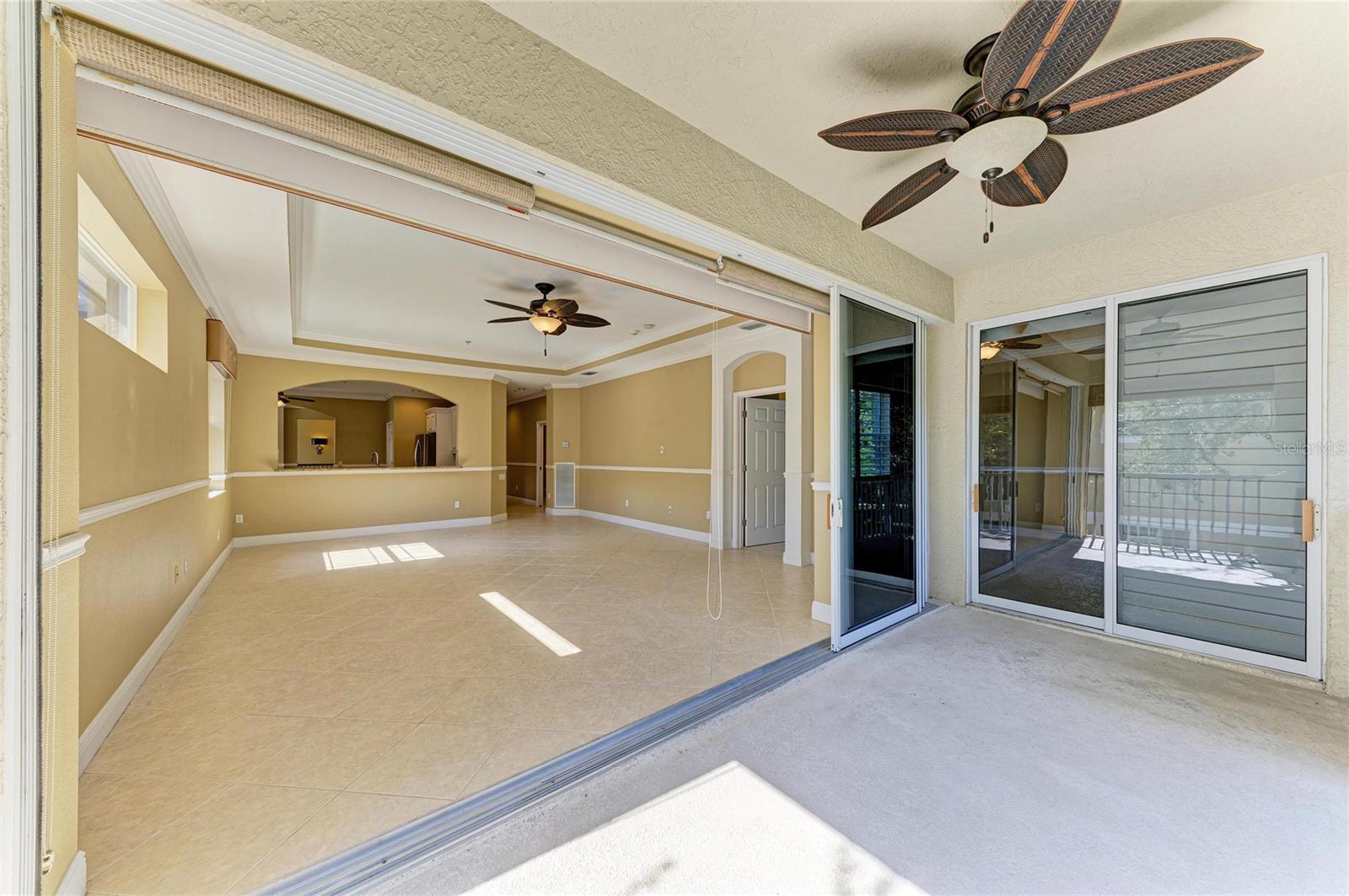 THE MOORINGS AT EDGEWATER III - Residential