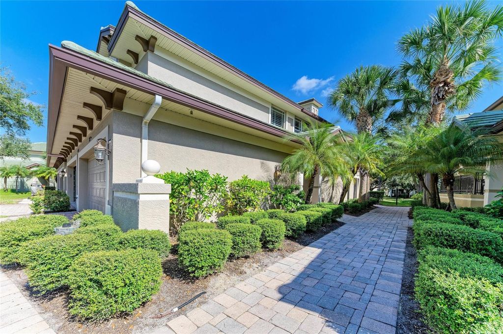 Photo of 6560 Moorings Point Circle #202, Lakewood Ranch, FL 34202 (MLS # A4668405)