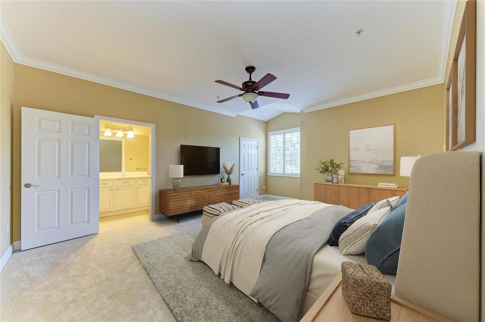 THE MOORINGS AT EDGEWATER III - Residential