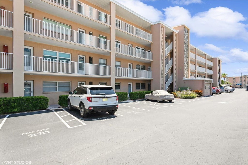 Photo of 6363 Gulf Winds Drive #332, St Pete Beach, FL 33706 (MLS # TB8549843)