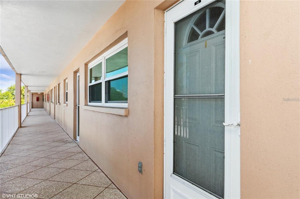 Photo of 6363 Gulf Winds Drive #332, St Pete Beach, FL 33706 (MLS # TB8549843)