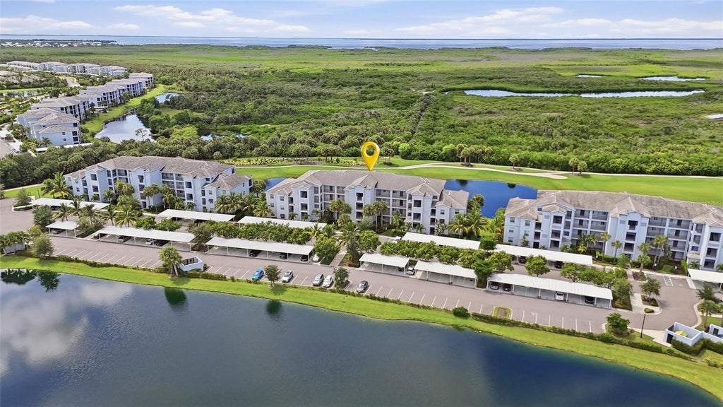 Photo of 14081 Heritage Landing Boulevard #213, Punta Gorda, FL 33955 (MLS # C7531034)