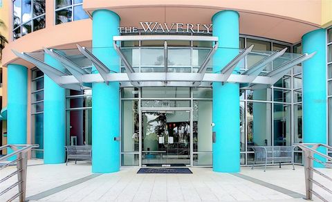 322 E CENTRAL BOULEVARD 1612 ORLANDO FL 32801