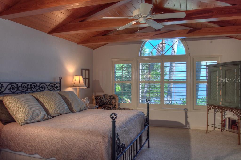 CASEY KEY - Residential Lease
