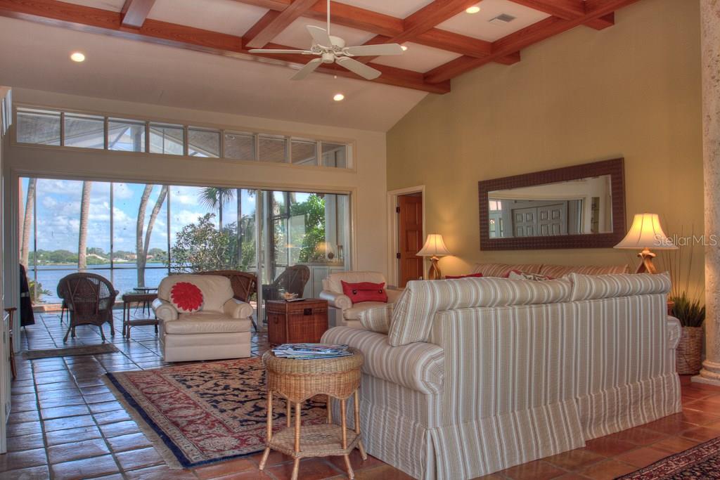 CASEY KEY - Residential Lease
