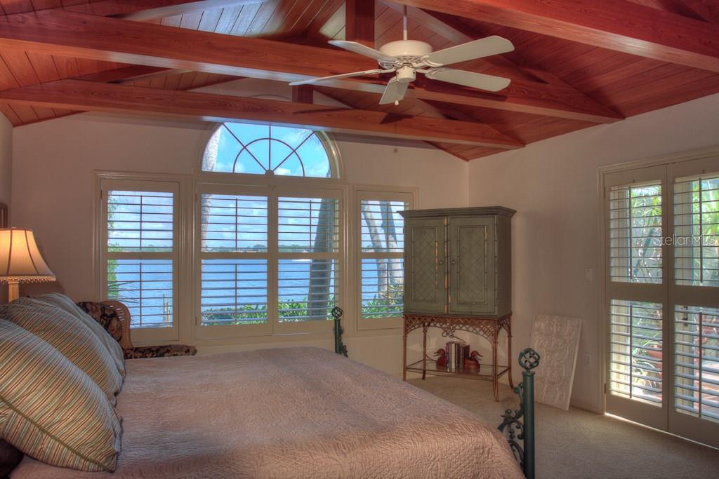 CASEY KEY - Residential Lease
