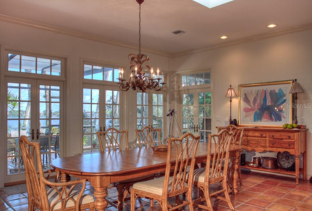 CASEY KEY - Residential Lease