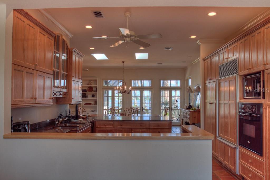 CASEY KEY - Residential Lease