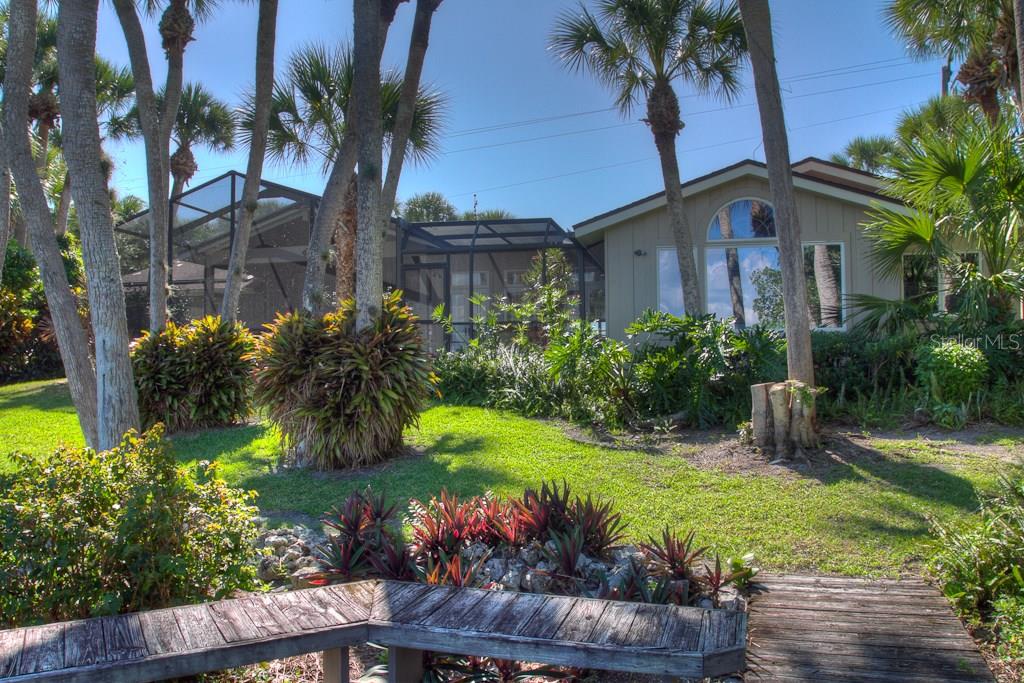 CASEY KEY - Residential Lease