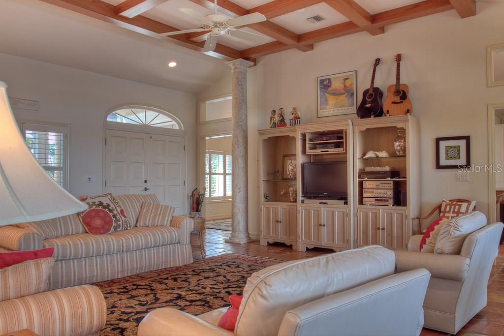 CASEY KEY - Residential Lease