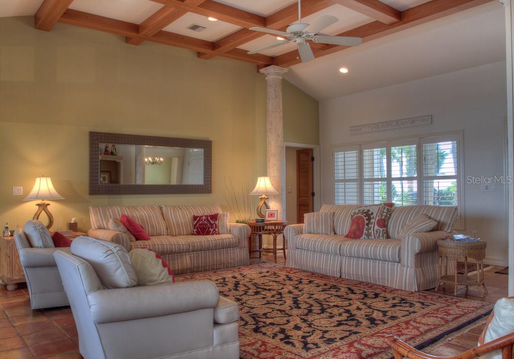 CASEY KEY - Residential Lease