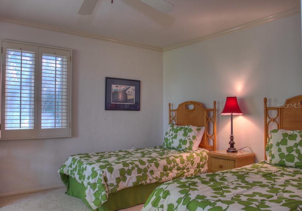 CASEY KEY - Residential Lease