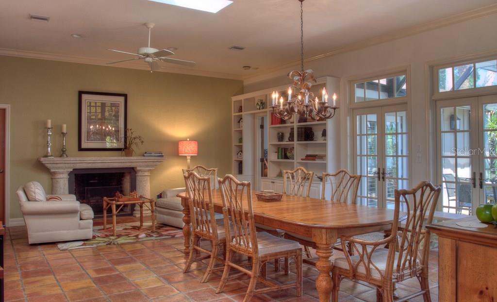 CASEY KEY - Residential Lease