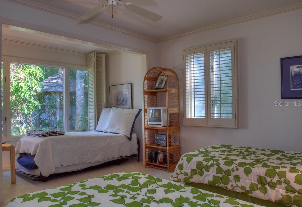 CASEY KEY - Residential Lease