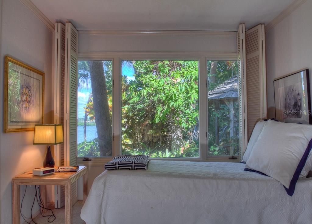 CASEY KEY - Residential Lease