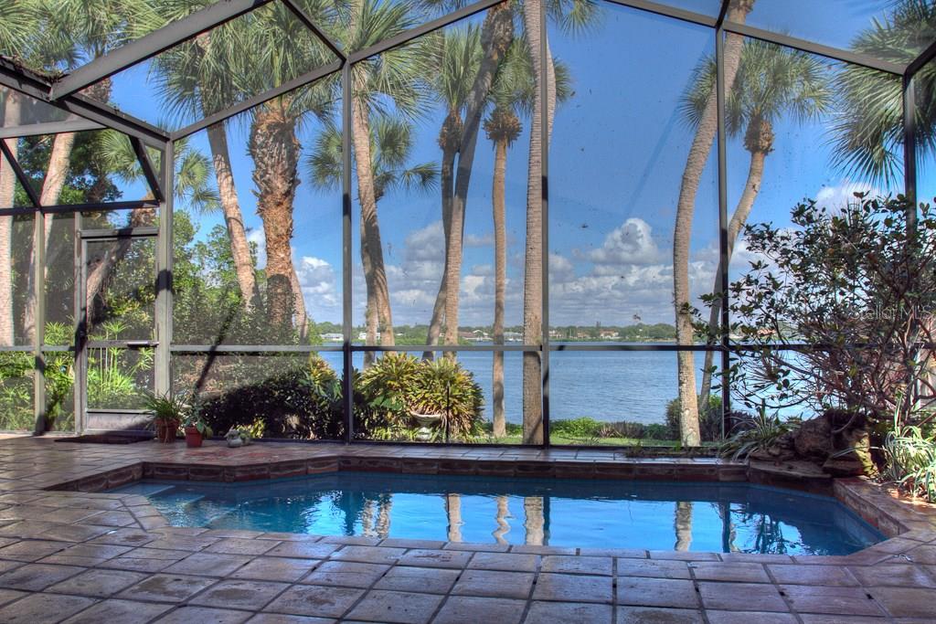 CASEY KEY - Residential Lease