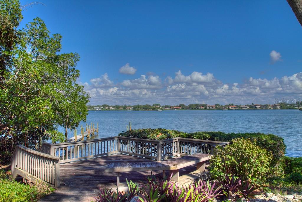 CASEY KEY - Residential Lease