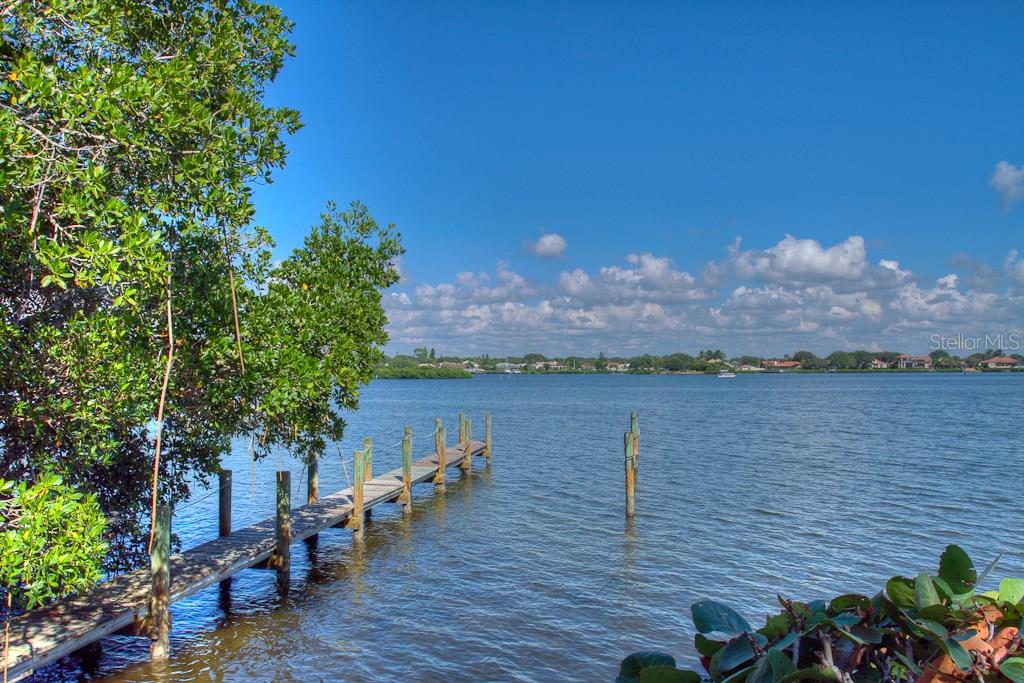 CASEY KEY - Residential Lease