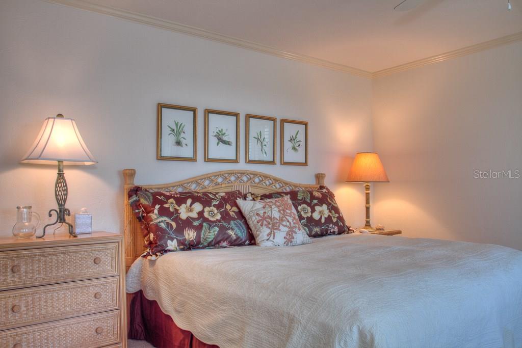 CASEY KEY - Residential Lease