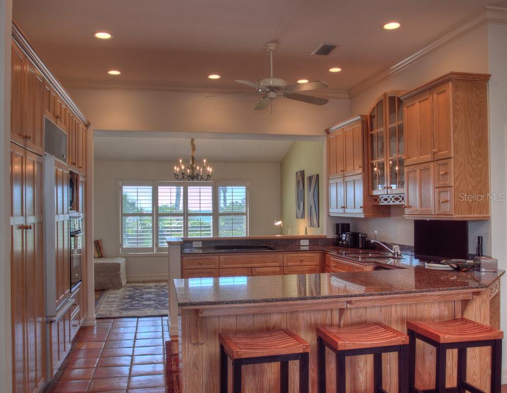 CASEY KEY - Residential Lease