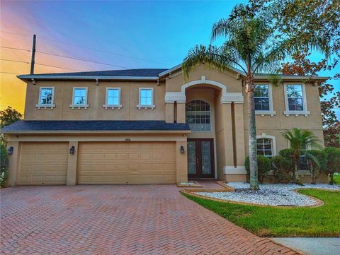 Photo of 29916 Cedar Waxwing Drive, Wesley Chapel, FL 33545 (MLS # TB8400365)